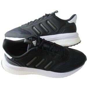 Adidas Men's X-PLRPHASE Boost Running Shoes Black White Sizes NIB IG4768